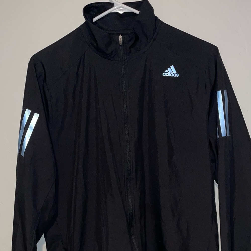 Adidas Running Jacket - Picture 5 of 5